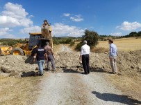 Dumlupınar'da Alternatif Su Kaynağı Çalışmaları