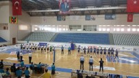 Efeler Ligi Açıklaması Bingöl Solhan Spor Açıklaması 0 - Arkas Spor Açıklaması 3 Haberi
