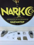 Gaziantep'te Uyuşturucu Tacirleri Ve Hırsızlara Göz Açtırmıyor