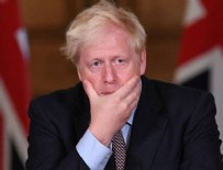 İNGILTERE - İngiltere Başbakanı'ndan dikkat çeken çıkış!