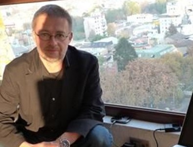 Karaköy'de sır ölüm! ABD'li gazeteci ölü bulundu