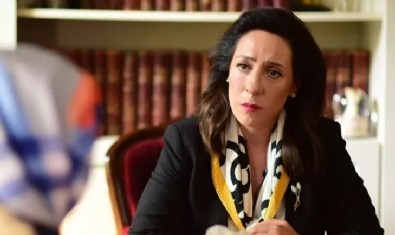 Kırmızı Oda dizisine Arif Verimli'den eleştiri