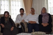 MHP İzmir İl Başkanı Veysel Şahin'in Acı Günü