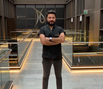 Million Hair Center CEO'su Fatih Köse Açıklaması ''Traş Etmeden De Saç Ekim Operasyonları Artık Günümüzde Uygulanıyor''