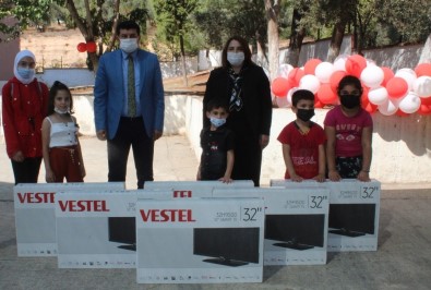 Muğla Milli Eğitim'den 'Sınırsız Eğitim' Projesi