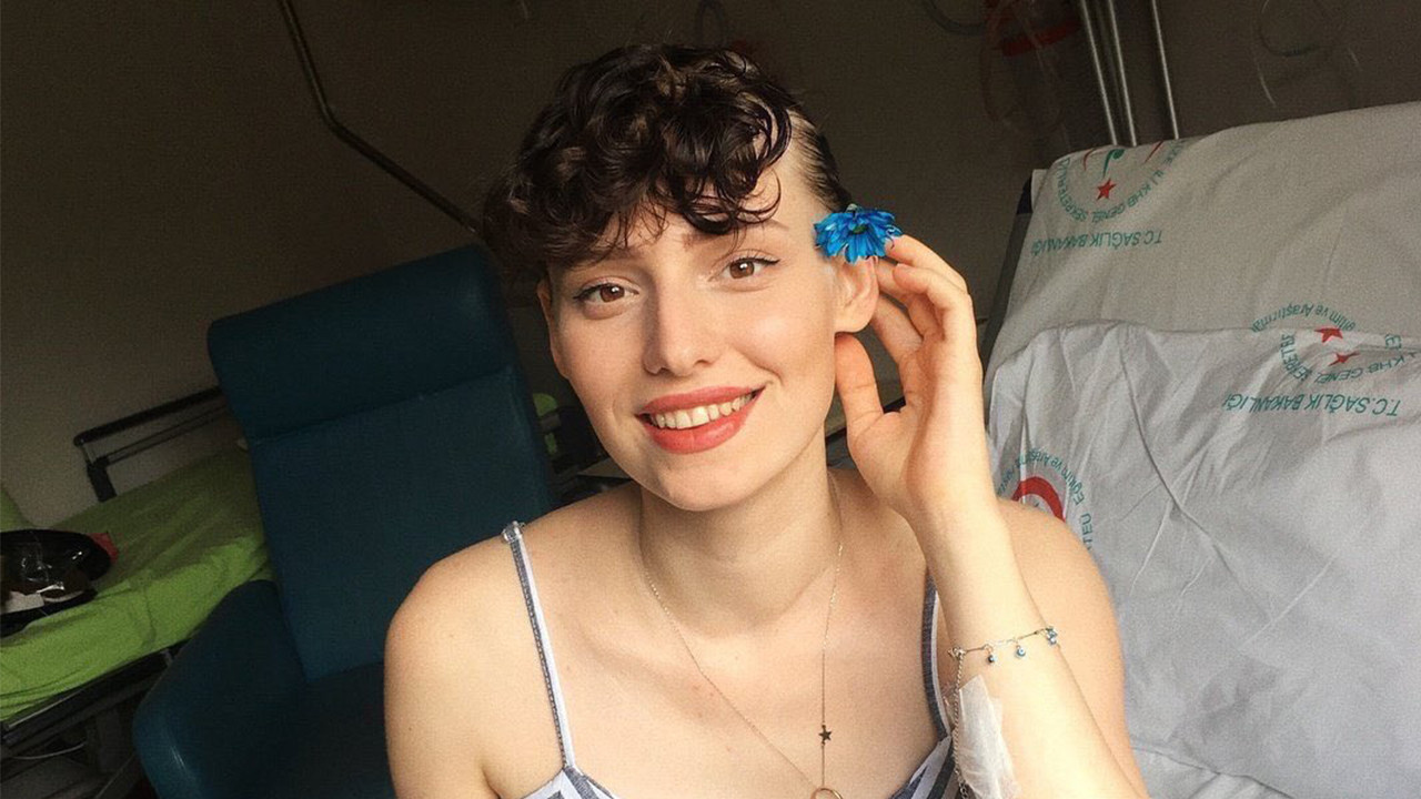 Neslican Tay'ı bakın kim oynayacak?