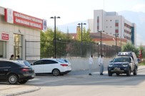 Niğde'de Karantinayı İhlal Eden 5 Kişi Yurda Yerleştirildi