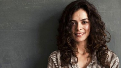 Özge Özpirinçci imajını değiştirdi