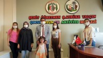 Şehit Öğretmen Şenay Aybüke Yalçın'ın İsmi Karacasu'da Yaşayacak Haberi