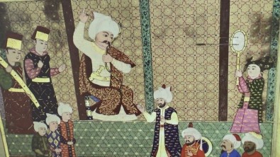 Sultan Selim'in Vefatının 500'Üncü Yıl Dönümü