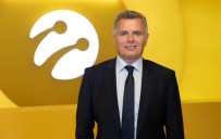 Turkcell'den BM'nin 'Küresel İş Birliği' İnisiyatifine Destek