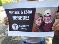 Yabancı Uyruklu Kuzenler 11 Gündür Kayıp