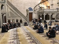 Yavuz Sultan Selim Vefatının 500. Yılında Hatimler Ve Dualarla Anıldı