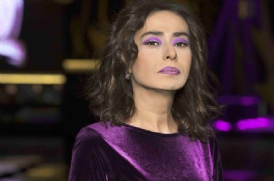 Yıldız Tilbe'ye yol verme kavgasında ceza çıktı