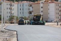 Ahievran Ve Yavuzselim'e Daha Geniş Ve Daha Konforlu Yol