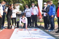 Avrupa Spor Haftası Törenle Başladı