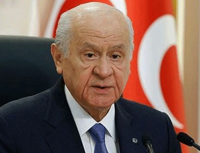 Bahçeli sert konuştu: Kılıçdaroğlu yalan makinesine bağlanmalı