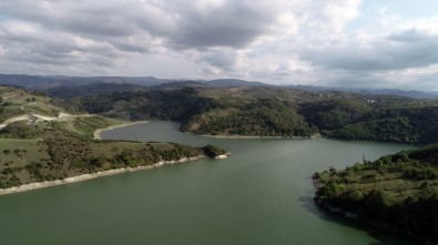 Barajlardaki Su Seviyesi Alarm Veriyor