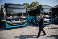 Başkan Büyükkılıç'ın Ulaşımdaki Kararlılığı Rakamlara Yansıdı