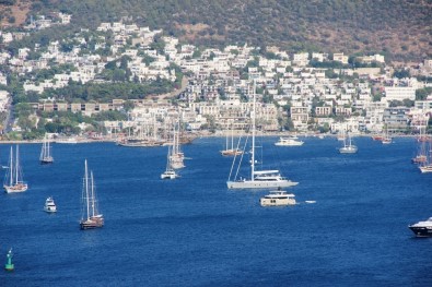 Bodrum'daki Ev Fiyatları İki Katına Çıktı