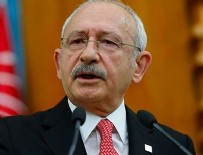 SELAHATTİN DEMİRTAŞ - CHP Lideri Kılıçdaroğlu, Demirtaş'a övgüler yağdırdı!
