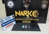 Düzce'de Cezaevi Firarisi Yakalandı