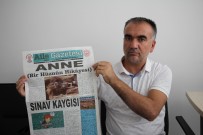 Elazığ'da Aile Gazetesi İle Aile Ve Topluma Destek