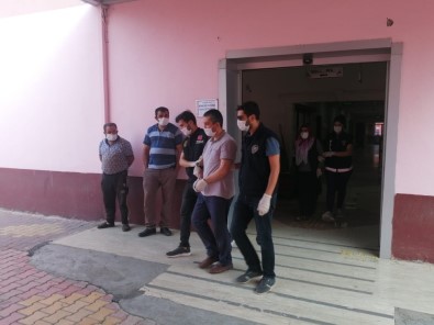 FETÖ'den Aranan Çift Yakalandı