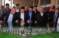 Gaziler Mahallesi'ne Karakol Yapılacak