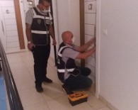 Kahramanmaraş'ta Fuhuş Operasyonu