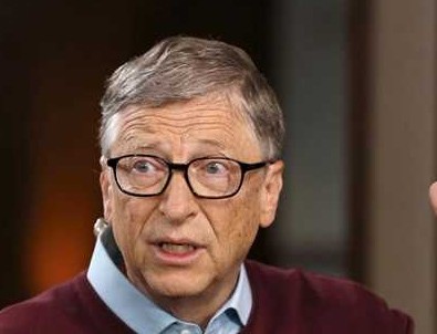 Koronavirüs ne zaman sona erecek? Bill Gates'ten flaş açıklama