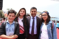 Kuşadası Belediyesi İhtiyaç Sahibi 950 Öğrenciye 770 Bin Lira Burs Verecek