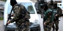 İL JANDARMA KOMUTANLIĞI - Mardin'de kritik terör operasyonu!