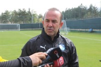 Mehmet Özdilek Açıklaması 'İki Haftada 5 Gol Attık, 2 Golümüzü Saymadılar'