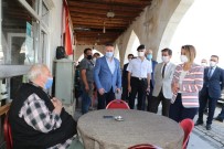Nevşehir'de Covid-19 Denetimleri Sürüyor Haberi