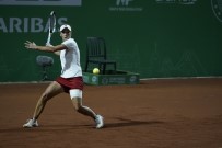 Pemra Özgen'e Mcnally Engeli