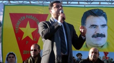 Selahattin Demirtaş hakkında yeni iddianame!