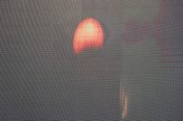 Siirt'te 'Işık Hadisesi'ni İzlemek İçin Vatandaşlar Bir Araya Geldiler