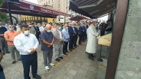 Trabzon Spor Camiasının Acı Günü Haberi