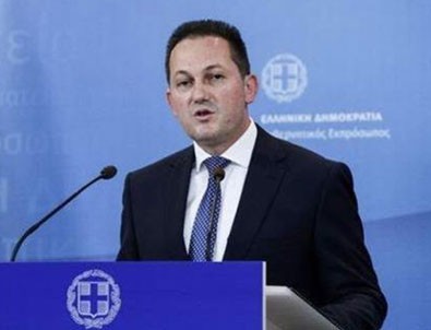 Yunanistan'dan görülmemiş ikiyüzlülük!