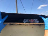 Zehir Tacirleri Çocukları Kullanıyor