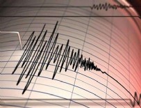 KANDILLI RASATHANESI - AFAD başkanından kritik uyarı! Deprem anında...!!!