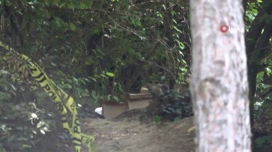 Arnavutköy'de Çifte Cinayetin Zanlısı Yakalandı