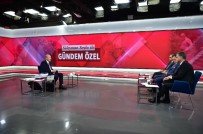 Bakan Soylu, 'Benden Sonraki Bilsinler Ki Bu Adam Tayyip Erdoğan'la Çalıştı Bitirdi Defteri Kapattı'