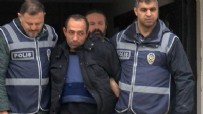 ADLI TıP - Ceren Özdemir katili polisleri yaralamasıyla ilgili dördüncü kez hakim karşısına çıktı: Mahkemeye gelmekten bıktım
