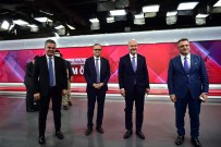 'DEAŞ'tan 2020 Yılında 152 Terör Eylemi Engellemişiz. 26.8 Ton Bomba'