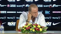 Fatih Terim Açıklaması 'Bana Çok Şey İfade Eden Rotasyon Oldu'