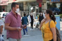 Gaziemir Belediyesi, Çözüm Noktası İle Vatandaşa Ulaşıyor Haberi