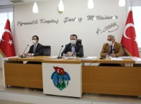 Giresun'da Korona Virüs Tedbirleri Artırılıyor