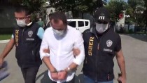 Hakkında 10 Yıl 10 Ay Hapis Ve Yaklaşık 2 Milyon Lira Para Cezası Bulunan Hükümlü Yakalandı